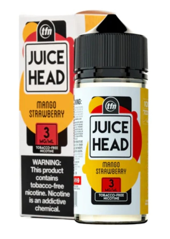 Juice Head 100ml