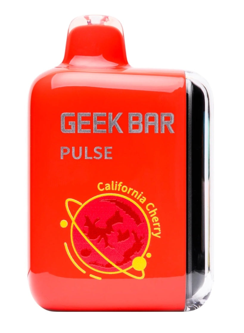 Geek Bar Pulse