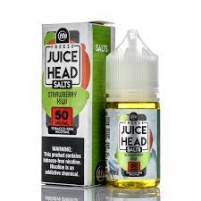 Juice Head Salts Freeze 30ml