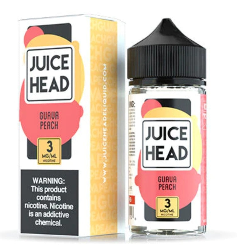 Juice Head 100ml