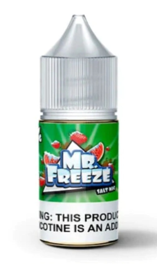 Mr. Freeze Salt 30ml
